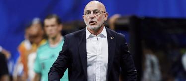 De la Fuente believes Spain will be even better in the next match.