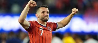 McGinn sets his sights on Scotland to perform better in the World Cup.
