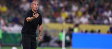 Tunisia sacks head coach Ramouche after humiliating defeat in their opening World Cup match.