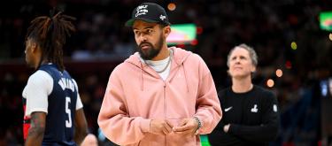 American reporter: Trae Young plans to opt out of his player option, with staying with the Wizards still being his first choice.