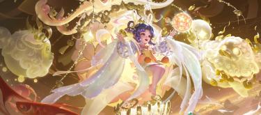 Towards the end of Season 43, solo queue supports advised against relying on teammates, and healing champions never tied to teammates: Cai Wenji's perspective.