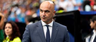Portugal held to a draw by the Democratic Republic of Congo; Roberto Martínez urges severe self-reflection.