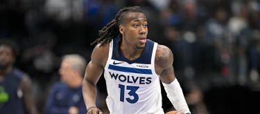Dosumu is open to returning to the Bulls and will become a free agent this summer.