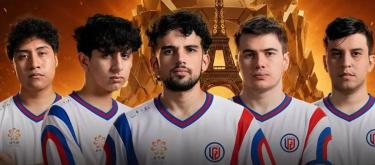 LGD swept PlayTime to secure the only qualifying spot for TI 2026 in South America.