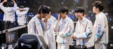 League of Legends: The Asian Games have been cancelled, and the LPL preliminary roster has been revealed, all of which are built around the BGL team.