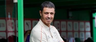 Jordan's head coach, Serami, is looking forward to showcasing his true strength in this crucial match.