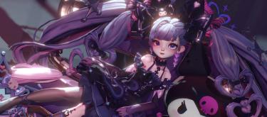 Chinese server players' skin popularity: Heart of Kolomi reigns supreme, the chase game vanishes into thin air: Legendary Rare skins.