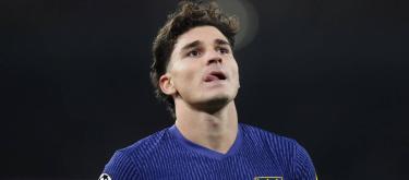 Atletico Madrid striker Álvarez has publicly expressed his desire to leave the club.