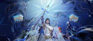 King of Glory Case Study: Mage Positioning Reveals Ambush Information, Shen Mengxi's Reckless Running Around Harms the Entire Team. (Part Two)