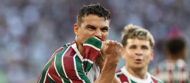 Thiago Silva has confirmed his return to Fluminense on a six-month contract.