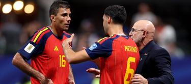 De la Fuente: We shouldn't see criticism as a source of annoyance.
