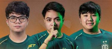 OG defeated REKONIX to advance to the 2026 TI Southeast Asia Qualifier.