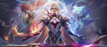 The Dark Letter's strength was nerfed? The developers gave it a partial buff, and after receiving the leak, players took to the internet to vent their anger.