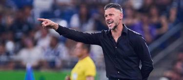 RB Leipzig has announced Martin Demichelis as the team's new head coach, signing a contract until June 30, 2028.
