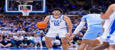 2026年NBA探花出炉：卡梅隆·布泽尔加盟灰熊
