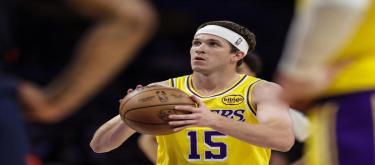 Reeves to sign 4-year, $185 million contract, Lakers complete key extension