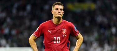 Patrick Schick announces his retirement from the Czech national team, ending his 10-year international career.