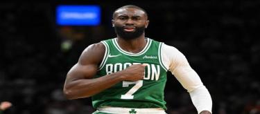 Trade talks involving Brown continue; Celtics roster adjustments are still under discussion.