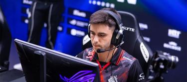 G2 official announcement: SunPayus has been relegated to the bench, and r1nkle will replace him.