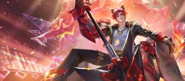 Is a multi-form skin for Kuang Tie coming soon? The Inuyasha collaboration for the international server has been revealed ahead of schedule.