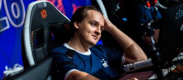 MIBR Official Announcement: G2 sniper kl1m has returned to the team after his loan period expired, and his position will be taken over by nqz.