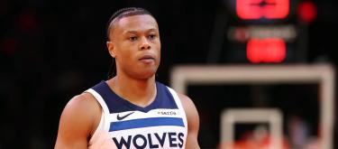 Jalen Clark signed a 3-year, $10 million contract extension with the Timberwolves, having previously led the team to the Western Conference Finals.