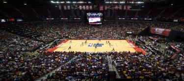 The NBA has announced the schedule for the 2026 Summer League: it will officially begin on July 9th.