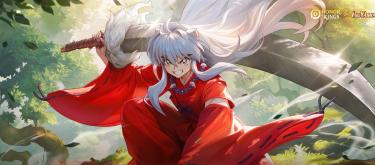 Is a multi-form skin for Kuang Tie coming soon? The international server's Inuyasha collaboration has been leaked ahead of schedule. (Part Two)