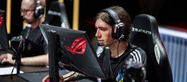 Passion UA rifler Kvem has confirmed his departure from the team after his contract expires, officially entering the free agent market.