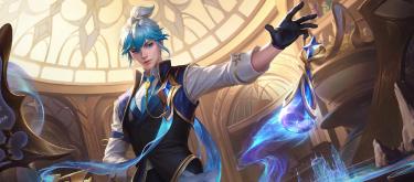 Season 44 Hero Performance Report: Liu Er becomes the new most popular hero, and Bian Que's popularity soars.