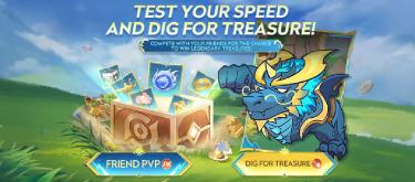 Honor of Kings: The most brain-teasing event in history, the Great Road event, the market tests your investment skills.
