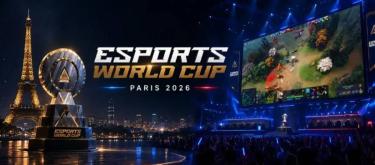 The 2026 Esports World Cup for Dota 2 will kick off next week.