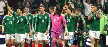 世界杯——基尼奥内斯传射因卡皮耶染红，墨西哥2-0完胜厄瓜多尔晋级16强