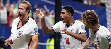 World Cup – Kane scores twice as England defeat Democratic Republic of Congo 2-1