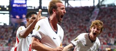 As long as we persevere, Kane: our moment will eventually come.