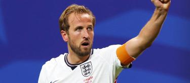 Harry Kane: This was probably one of our best performances in the tournament, but the team still has room for improvement.