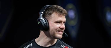 CS2：Astralis被传有意委任原FaZe教练NEO为其新主教练..