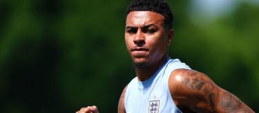 Morgan Rodgers hopes England can advance to the quarterfinals ahead of their match against Mexico.