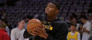 American reporter: The Lakers have informed Rui Hachimura that they will not renew his contract, and the two sides will soon part ways.