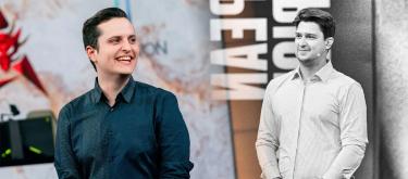 英雄联盟：Heretics 任命前 Fnatic 王牌上单选手 sOAZ 为新位置教练，并与 Febiven 分道扬镳。