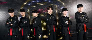 League of Legends: ENC has extra spots vacant, LCK officials make no choice but to give up on potential players Kiin and Oner.