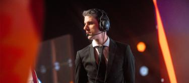 League of Legends: G2 benched head coach Dylan Falco, positional coach Perkz to replace him..