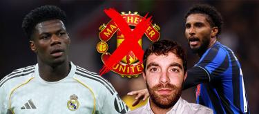 Our website's rumourmonger slammed by Fabrizio Romano for spreading misinformation regarding Ederson's failed transfer to Manchester United and the club's transfer links with Aurélien Tchoua