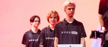 PARIVISION sweeps Rune Eaters to advance to the Dota 2 semifinals