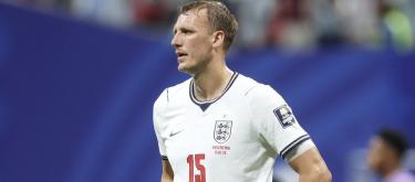 England's defeat to Argentina: Dan Burn: We need time to process this loss.