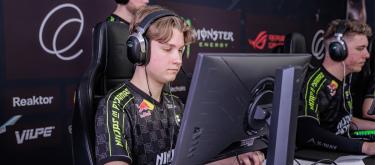 Official: Swedish rifler jocab has officially joined FOKUS from Johnny Speeds.