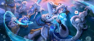 The Yuanliu archer remains firmly in first place, while casual players consider Baili Shouyue useless, yet he has been reused by the Chinese server. (II)