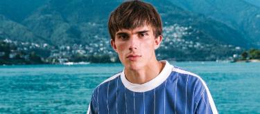 Como has officially announced the signing of Andres Cuenca, with a contract running until the summer of 2030.