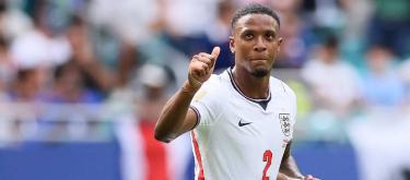 Ezri Konsa: I am proud of every teammate and happy to end this World Cup with a victory.