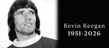 Liverpool and Newcastle United legendary forward Kevin Keegan died at the age of 75 after battling terminal stomach cancer..